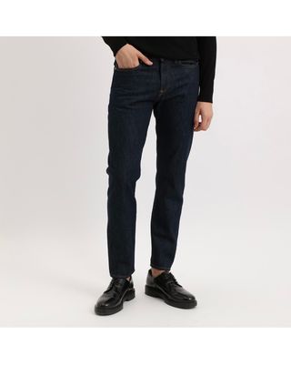Paul Smith. Pantalón vaquero azul. W32