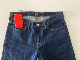Paul Smith. Pantalón vaquero azul. W32