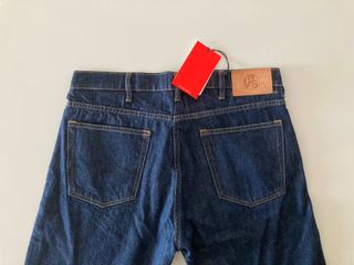 Paul Smith. Pantalón vaquero azul. W32