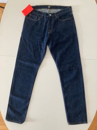 Paul Smith. Pantalón vaquero azul. W32