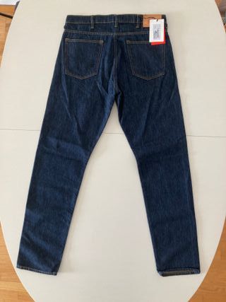 Paul Smith. Pantalón vaquero azul. W32