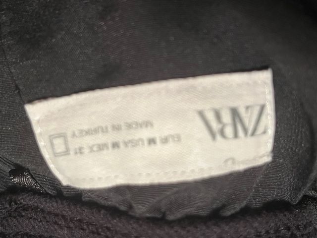 Pantalón de invierno con goma en cintura