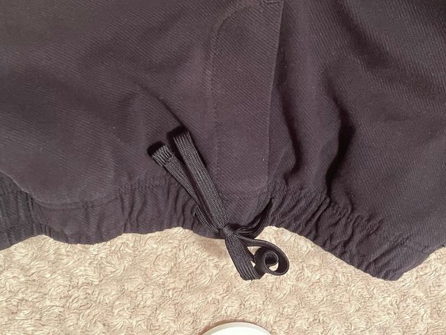 Pantalón de invierno con goma en cintura