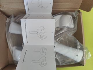 Adaptador Ping Pong Meta Quest 3