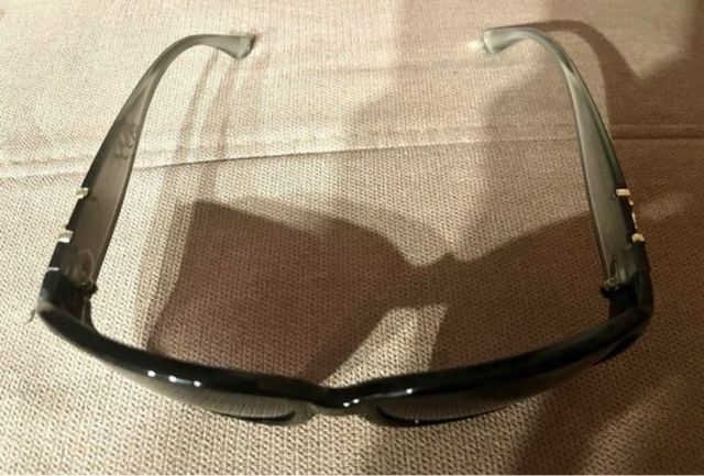 Gafas de sol Michael Kors negras