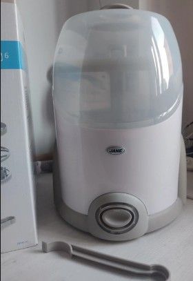 Esterilizador Jané Nuevo