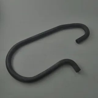 Manguito radiador calefacción Ford Escort/Fiesta