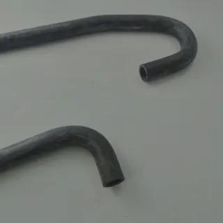 Manguito radiador calefacción Ford Escort/Fiesta