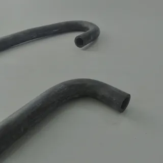 Manguito radiador calefacción Ford Escort/Fiesta