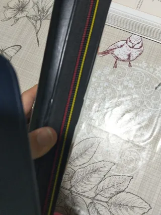 Funda Nintendo Switch Super Mario