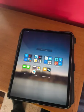 iPad Air 13 2024 128GB Wi-Fi