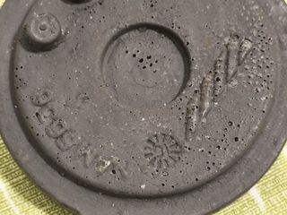 Centro de volante Rover Mini After Eight