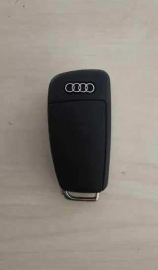 Llave Mando Audi original