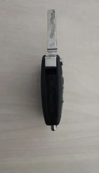 Llave Mando Audi original