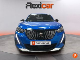 Peugeot 2008 Allure Pack Puretech 100 S&S BVM6