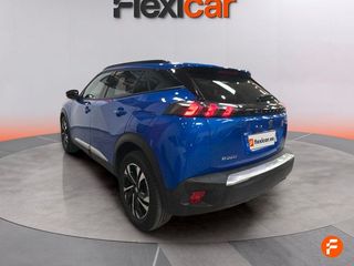 Peugeot 2008 Allure Pack Puretech 100 S&S BVM6