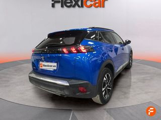 Peugeot 2008 Allure Pack Puretech 100 S&S BVM6