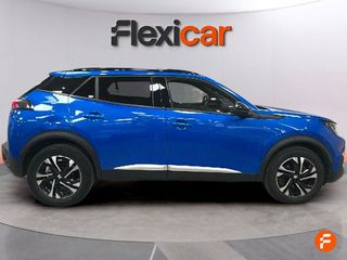 Peugeot 2008 Allure Pack Puretech 100 S&S BVM6