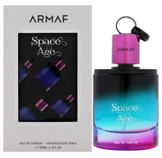 SPACE AGE-ARMAF-PERFUMES ARABES-UNISEX