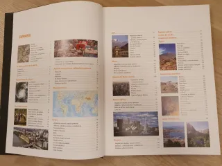 Atlas Actual de Geografía Universal Vox (Spanis...