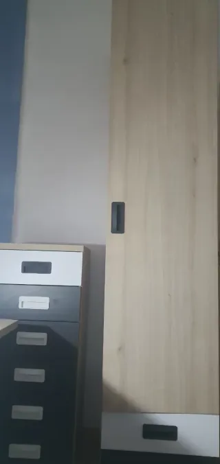 Muebles habitación juvenil