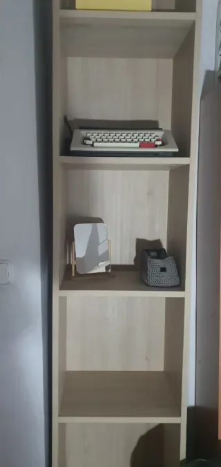 Muebles habitación juvenil