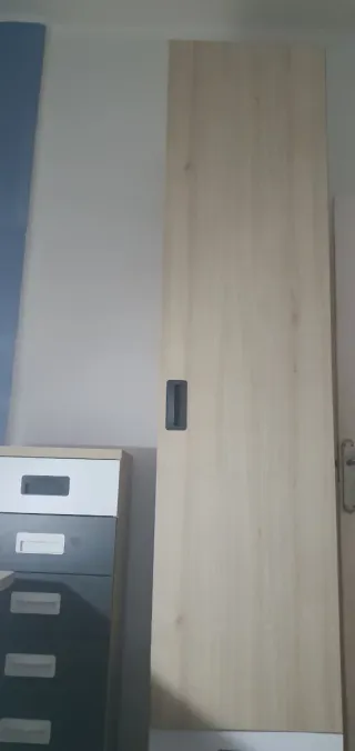 Muebles habitación juvenil