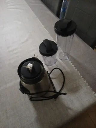 Batidora para smoothies