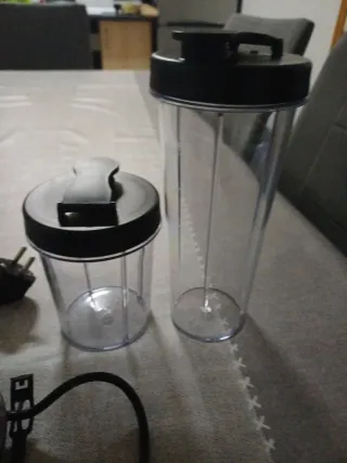 Batidora para smoothies