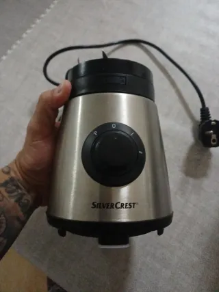 Batidora para smoothies