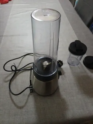 Batidora para smoothies