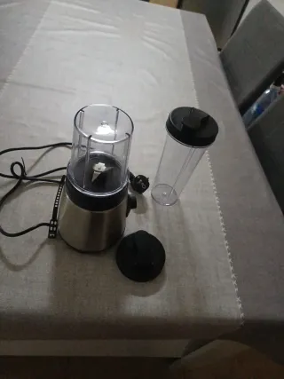 Batidora para smoothies