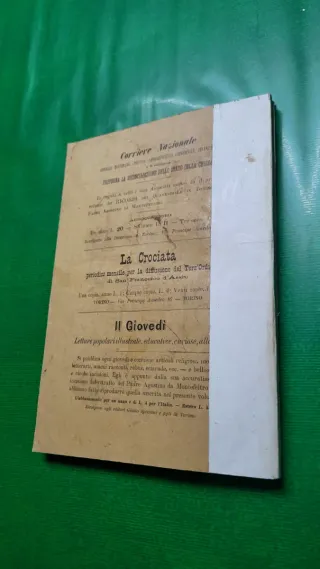 Conferenze religiose sociali