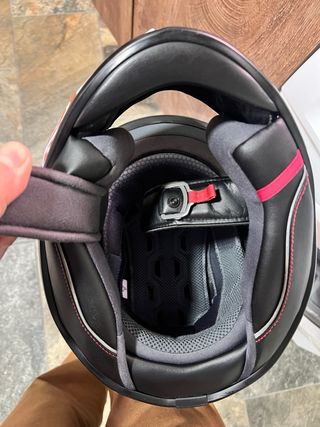 Casco HJC RPHA 1 Red Bull talla L