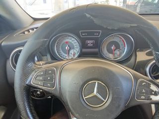 Mercedes-Benz Clase CLA 2015