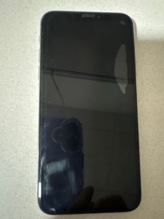 iPhone XS + Caricatore Auto + 2 Custodie