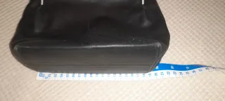 Bolso Piel Lupo Barcelona Negro