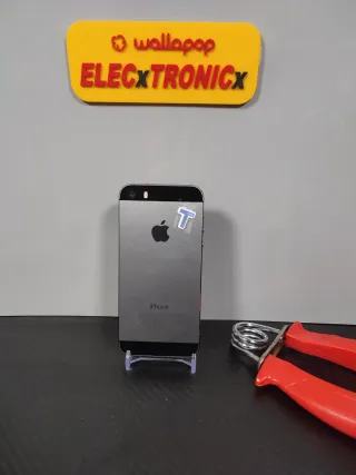 iPhone 5s, bq U lite y Huawei P8 lite