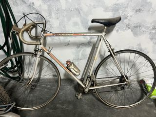 Bicicletas antiguas