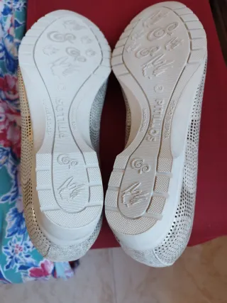 Zapatos Pitillos Mujer