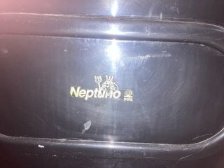 Lavabos de peluquería dobles