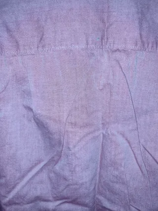 Camisa Springfield Rosa Talla S