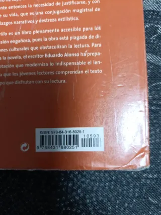 El Lazarillo De Tormes N/c (clasicos Adaptados)...