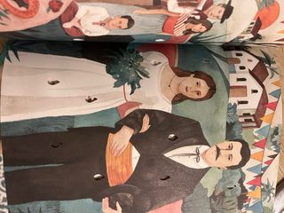 Cien años de soledad (edición ilustrada) (Spani...