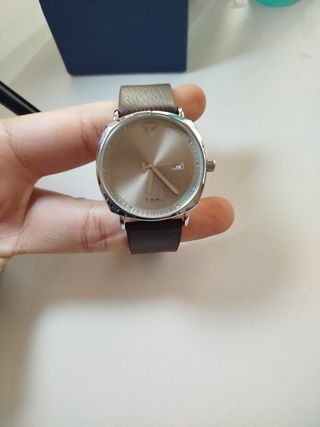 Reloj Clásico Minimalista 40 mm NUEVO