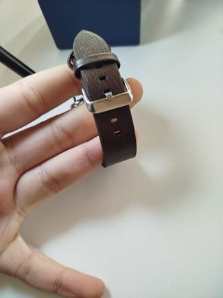 Reloj Clásico Minimalista 40 mm NUEVO