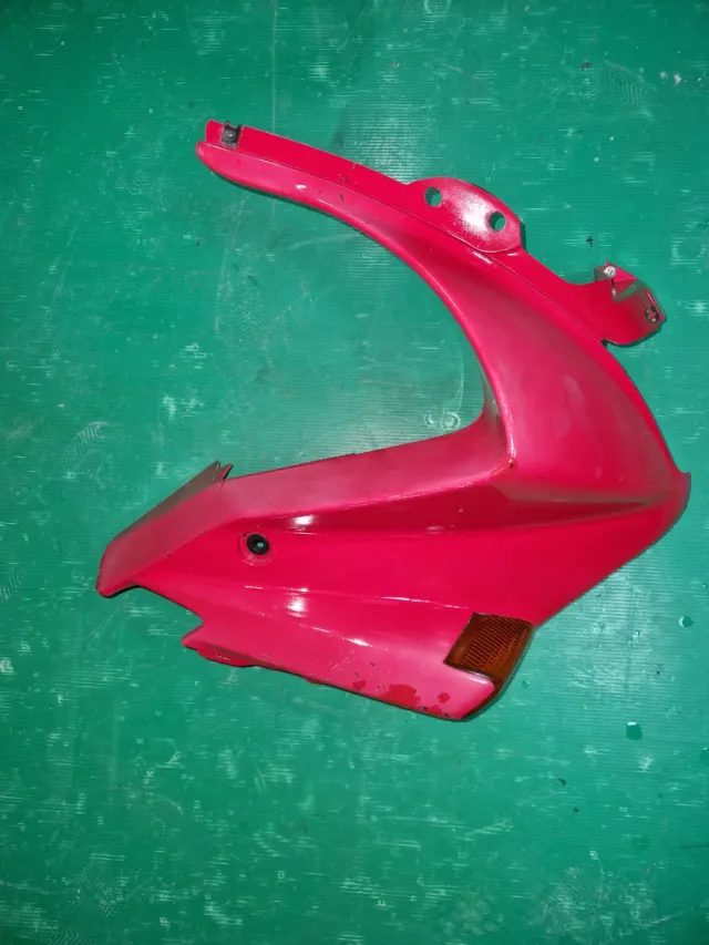 Frontal Derecho VFR 750