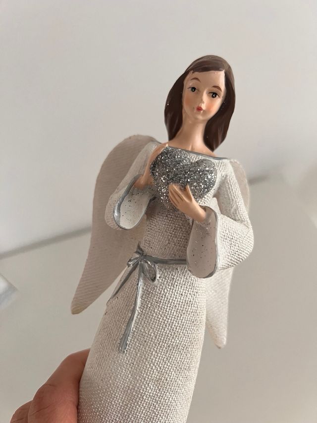 Angelo Decorazione Sabrina Tenori