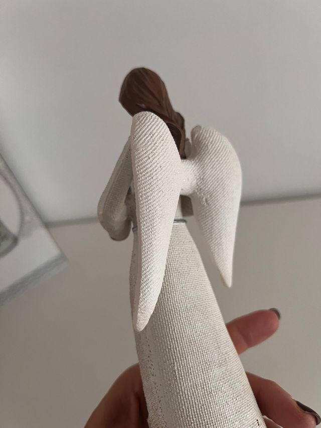 Angelo Decorazione Sabrina Tenori