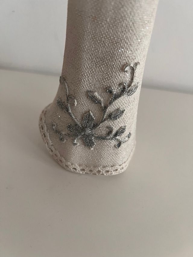 Angelo Decorazione Sabrina Tenori